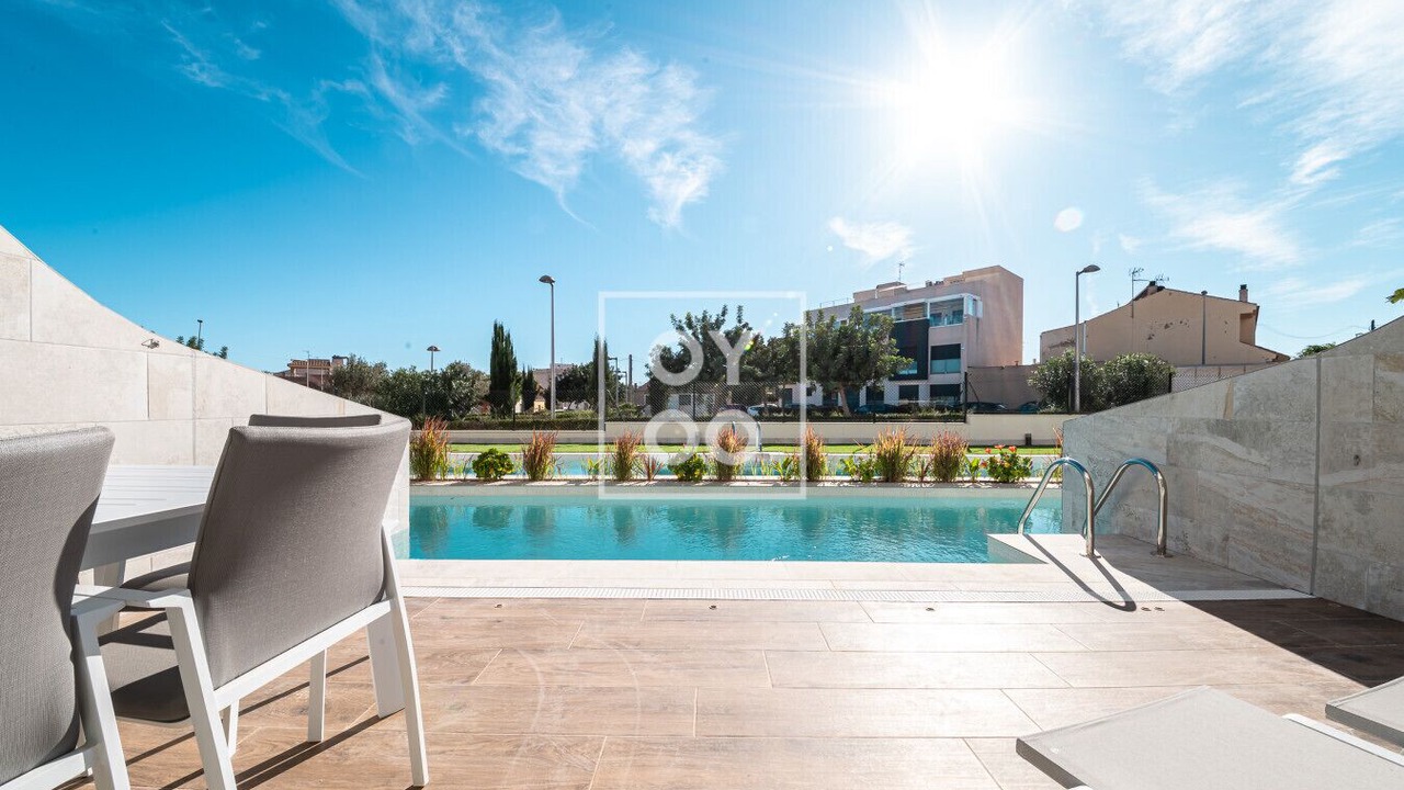 Photo of Outdoor in Pilar de la Horadada