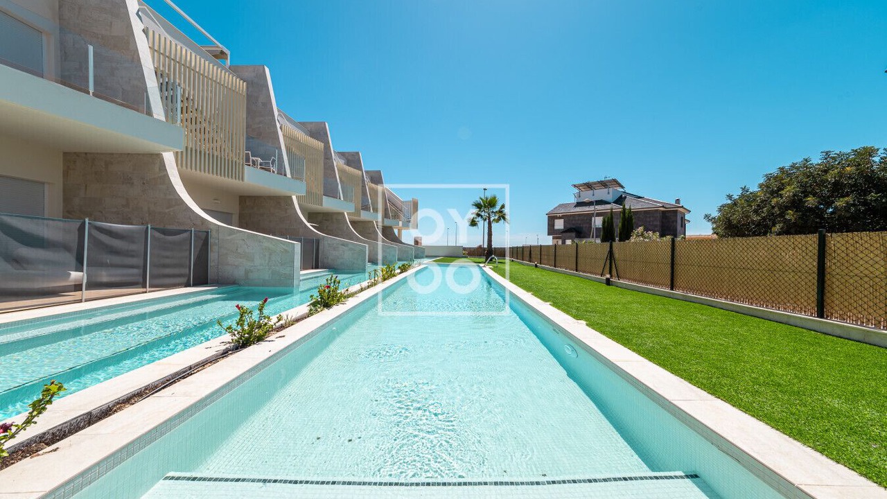 Photo of Outdoor in Pilar de la Horadada