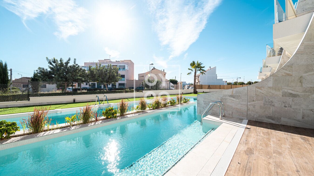 Photo of Outdoor in Pilar de la Horadada