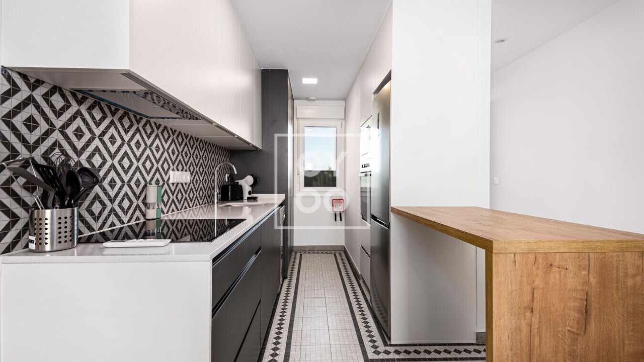 Photo of Kitchen in Pilar de la Horadada