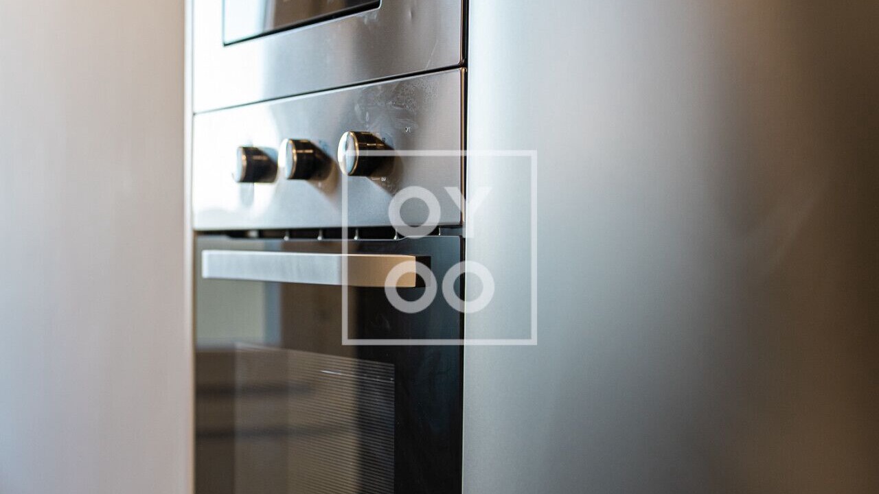 Photo of Kitchen in Pilar de la Horadada