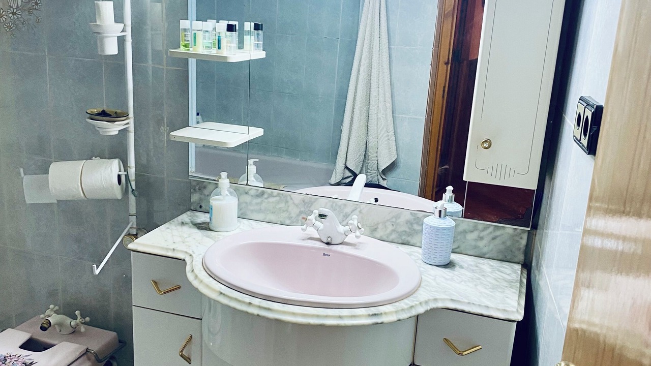 Photo of Bathroom in Andorra