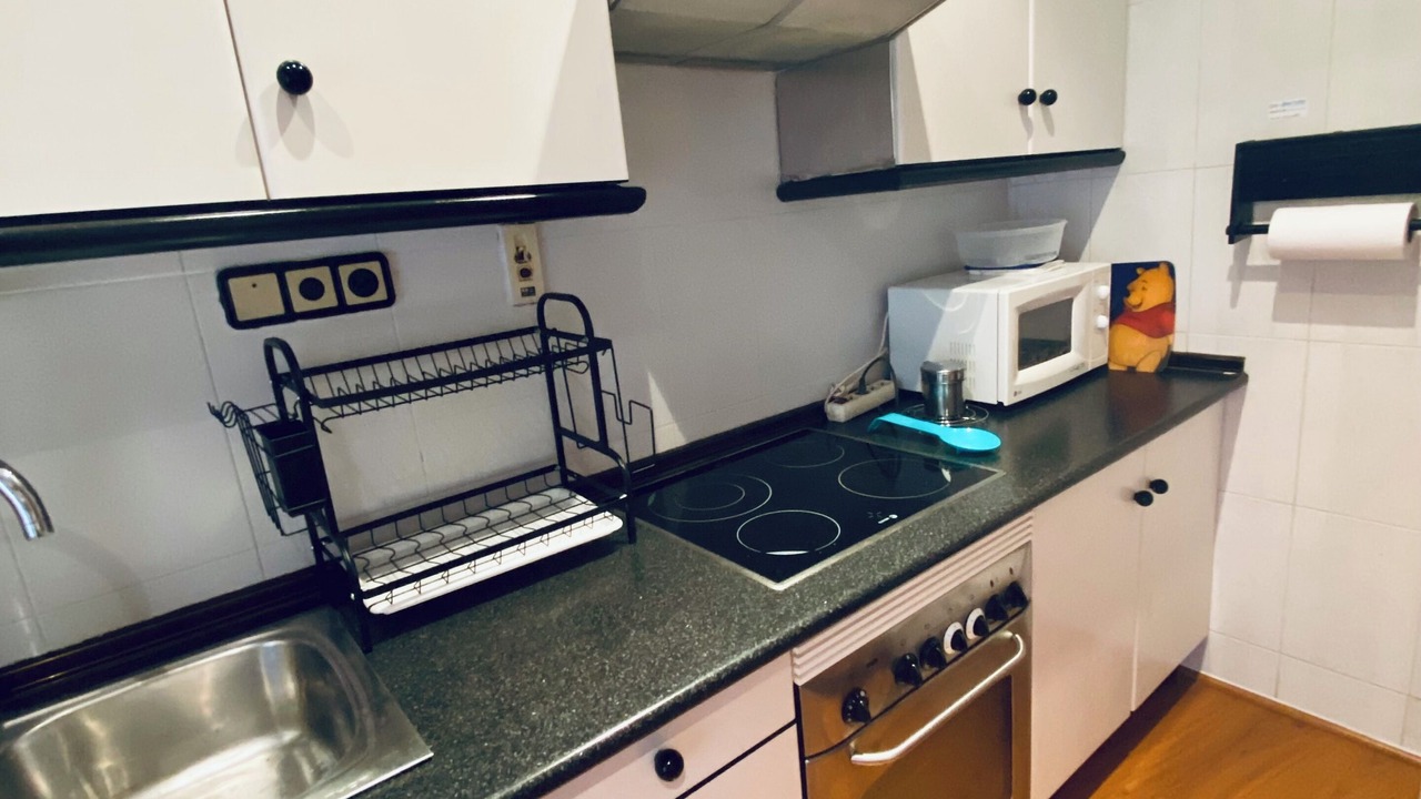 Photo of Kitchen in Andorra