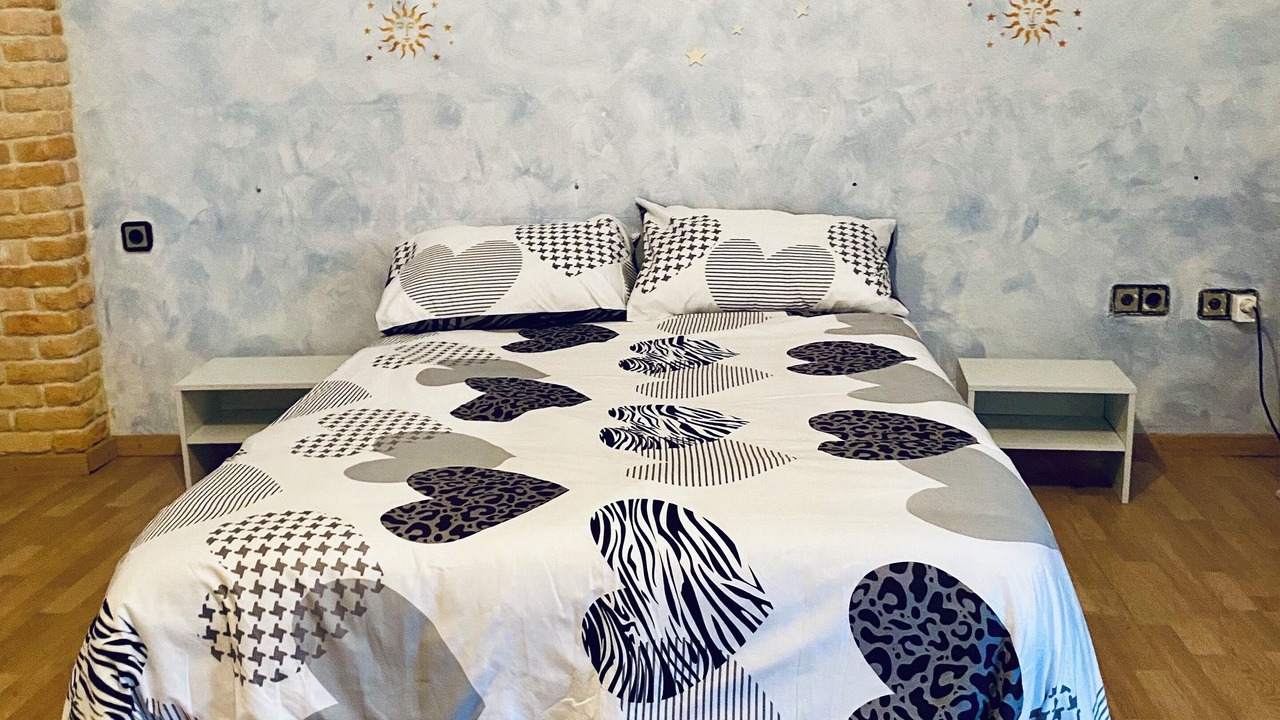 Photo of Bedroom in Andorra