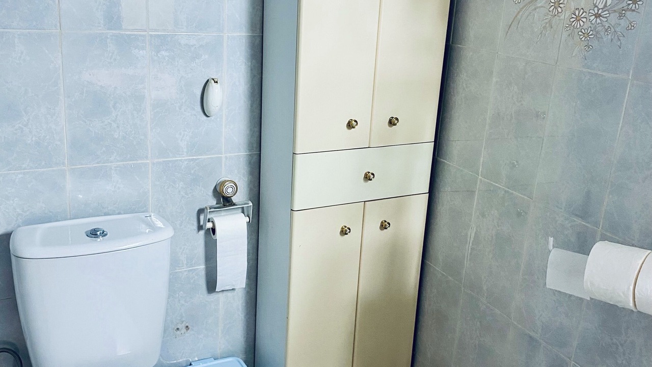 Photo of Bathroom in Andorra