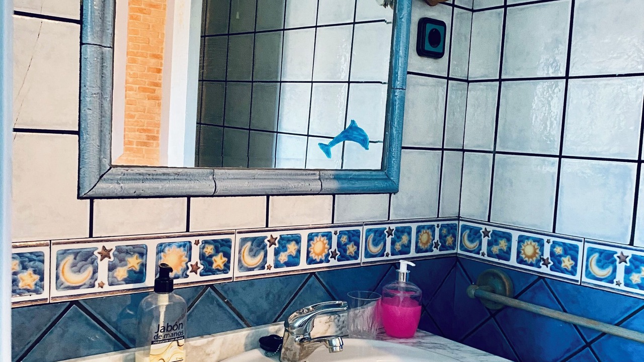 Photo of Bathroom in Andorra