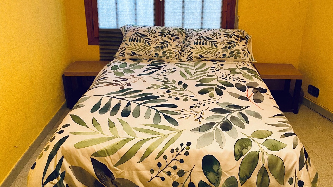 Photo of Bedroom in Andorra
