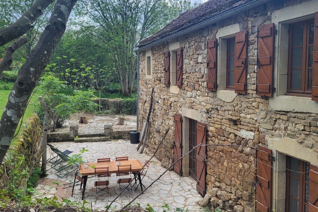 Photo of Outdoor in Villeneuve d'Aveyron