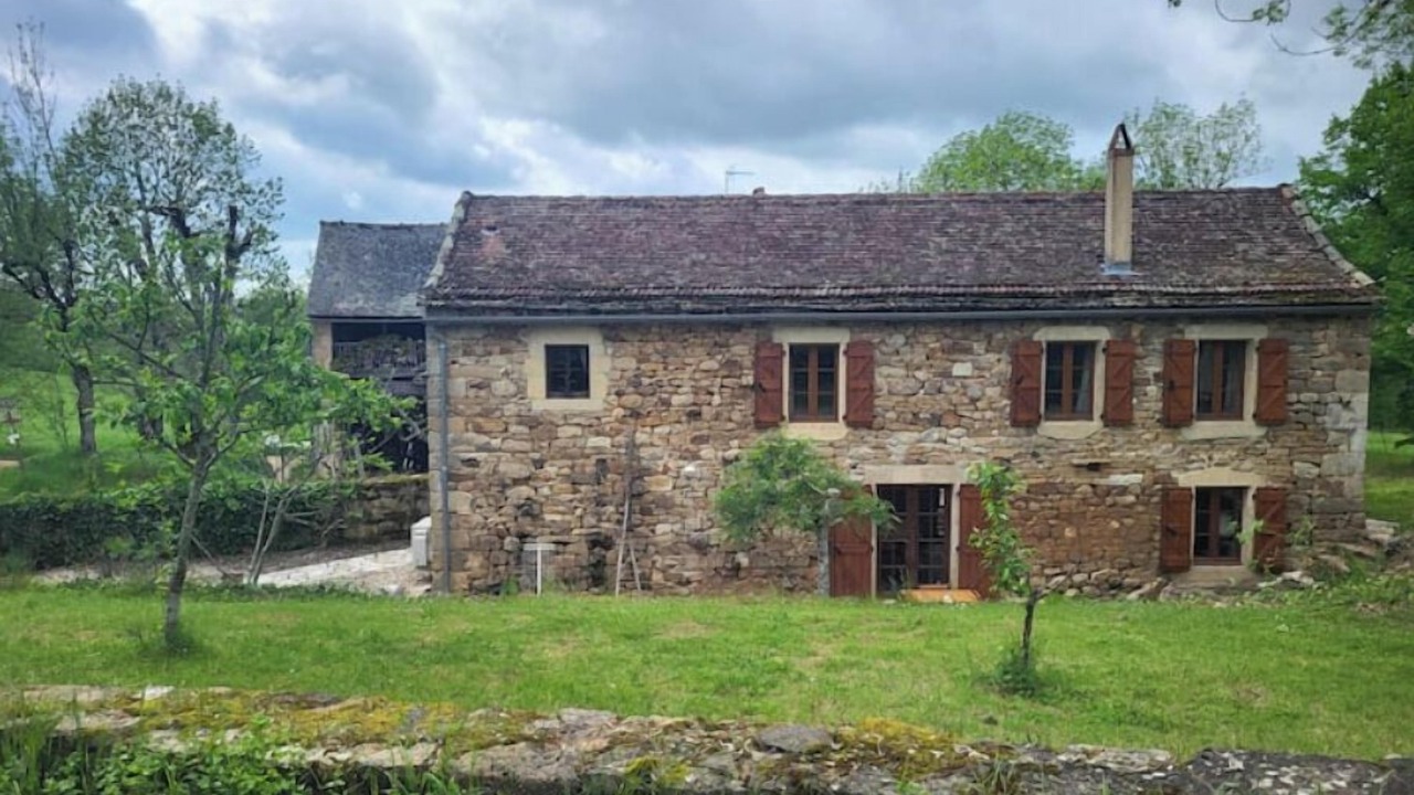Photo of Outdoor in Villeneuve d'Aveyron