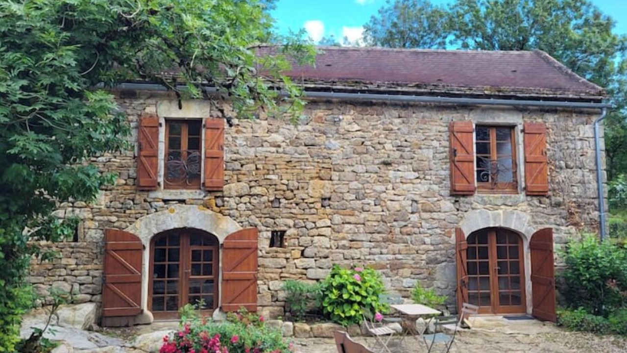 Photo of Outdoor in Villeneuve d'Aveyron
