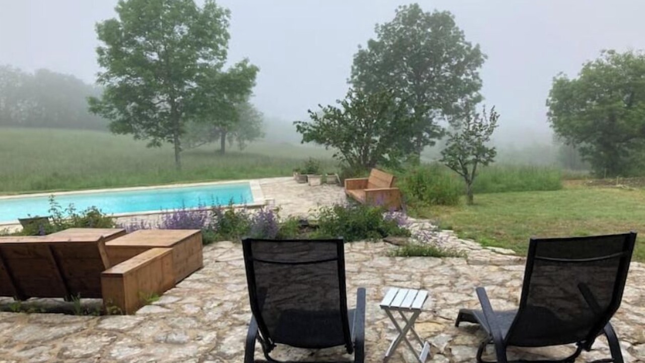 Photo of Outdoor in Villeneuve d'Aveyron