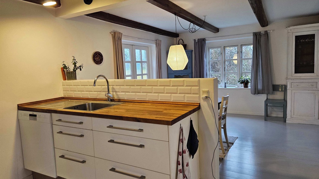 Photo of Kitchen in Lohals