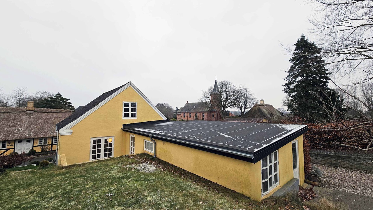 Photo of Outdoor in Lohals