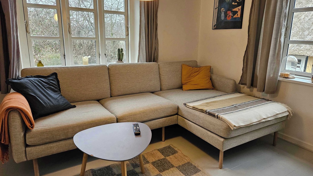 Photo of Livingroom in Lohals