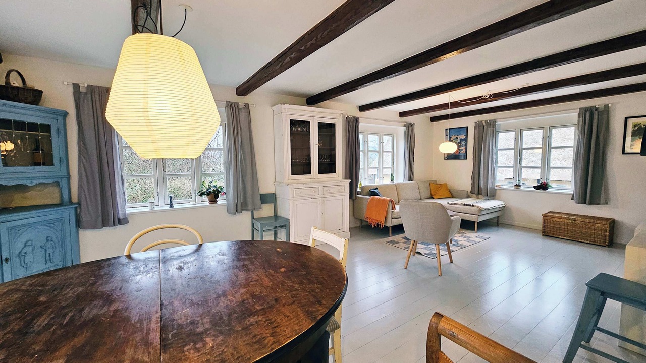 Photo of Livingroom in Lohals