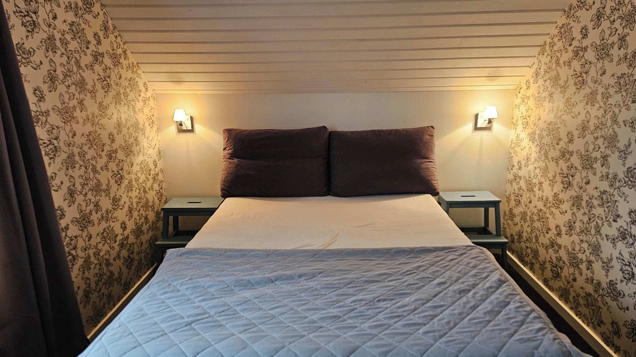 Photo of Bedroom in Lohals