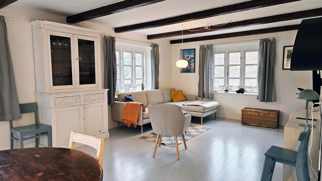 Photo of Livingroom in Lohals