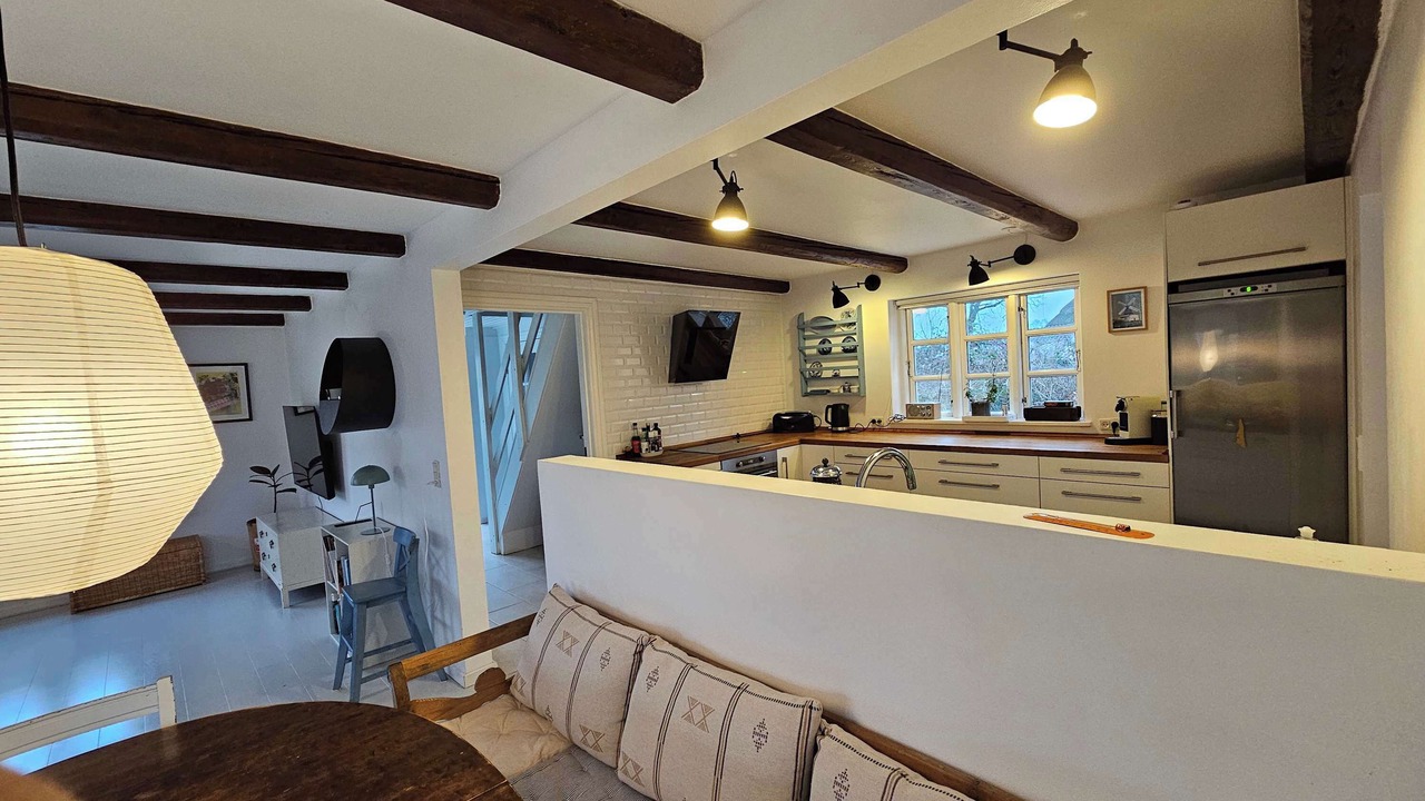 Photo of Livingroom in Lohals