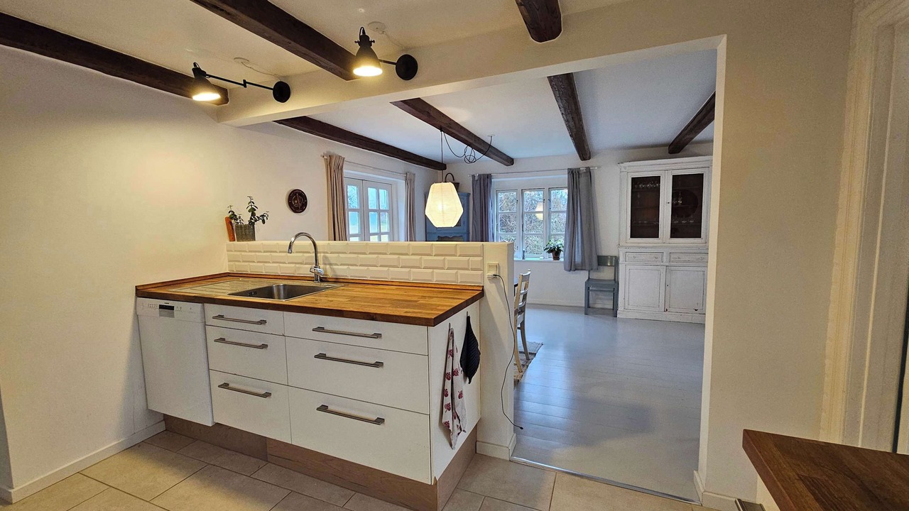 Photo of Kitchen in Lohals