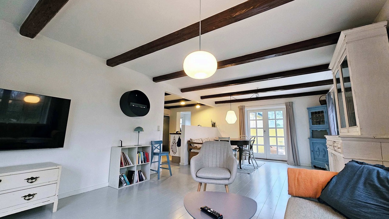 Photo of Livingroom in Lohals