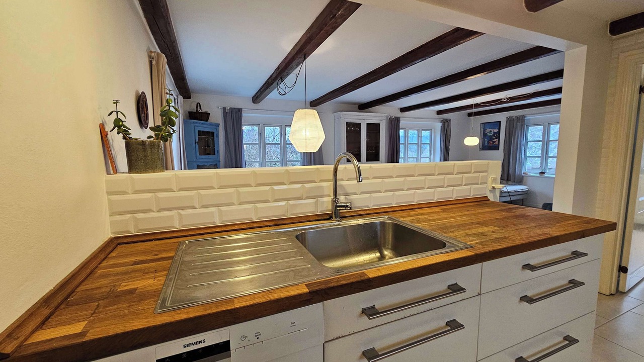 Photo of Kitchen in Lohals