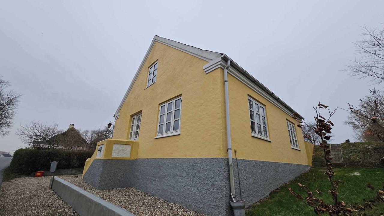 Photo of Outdoor in Lohals