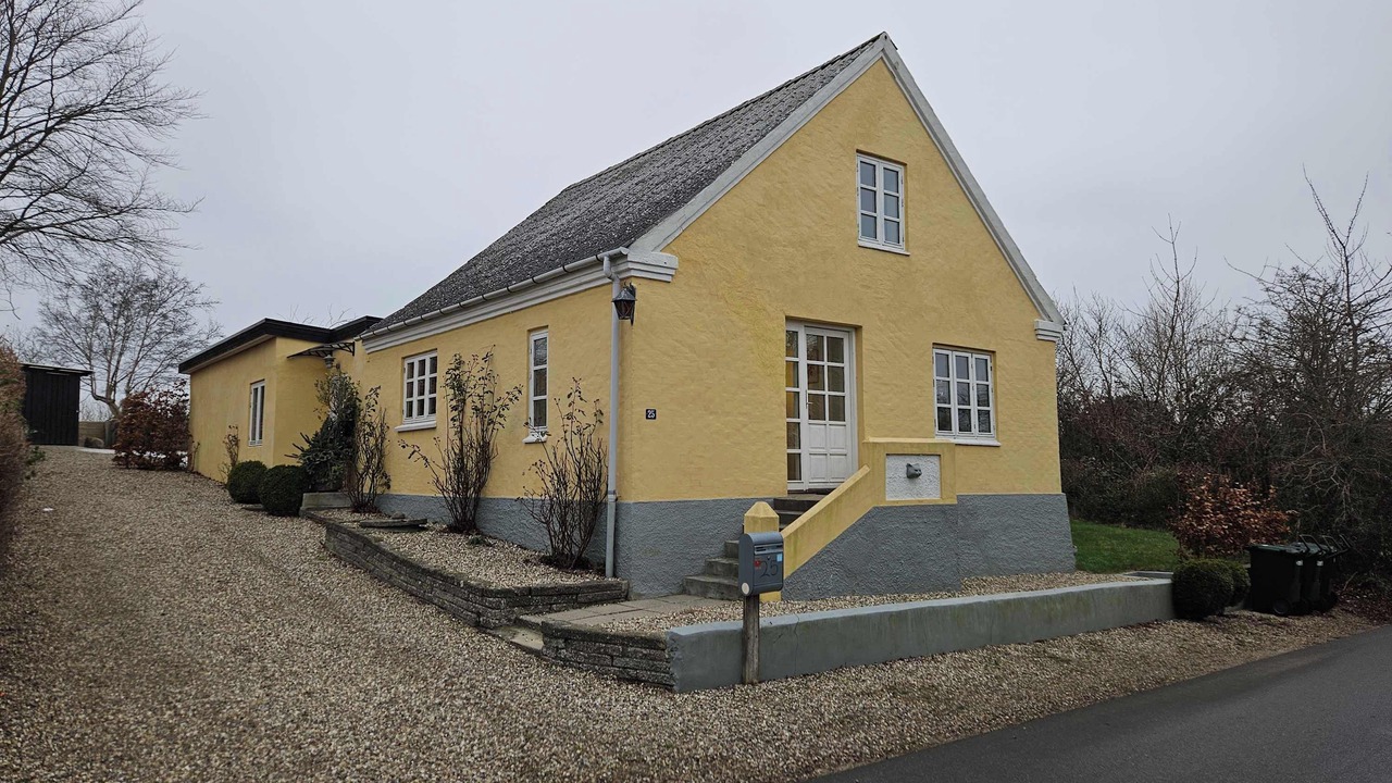 Photo of Outdoor in Lohals