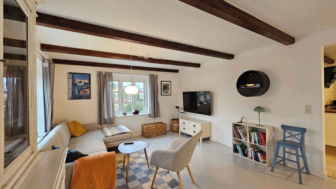 Photo of Livingroom in Lohals