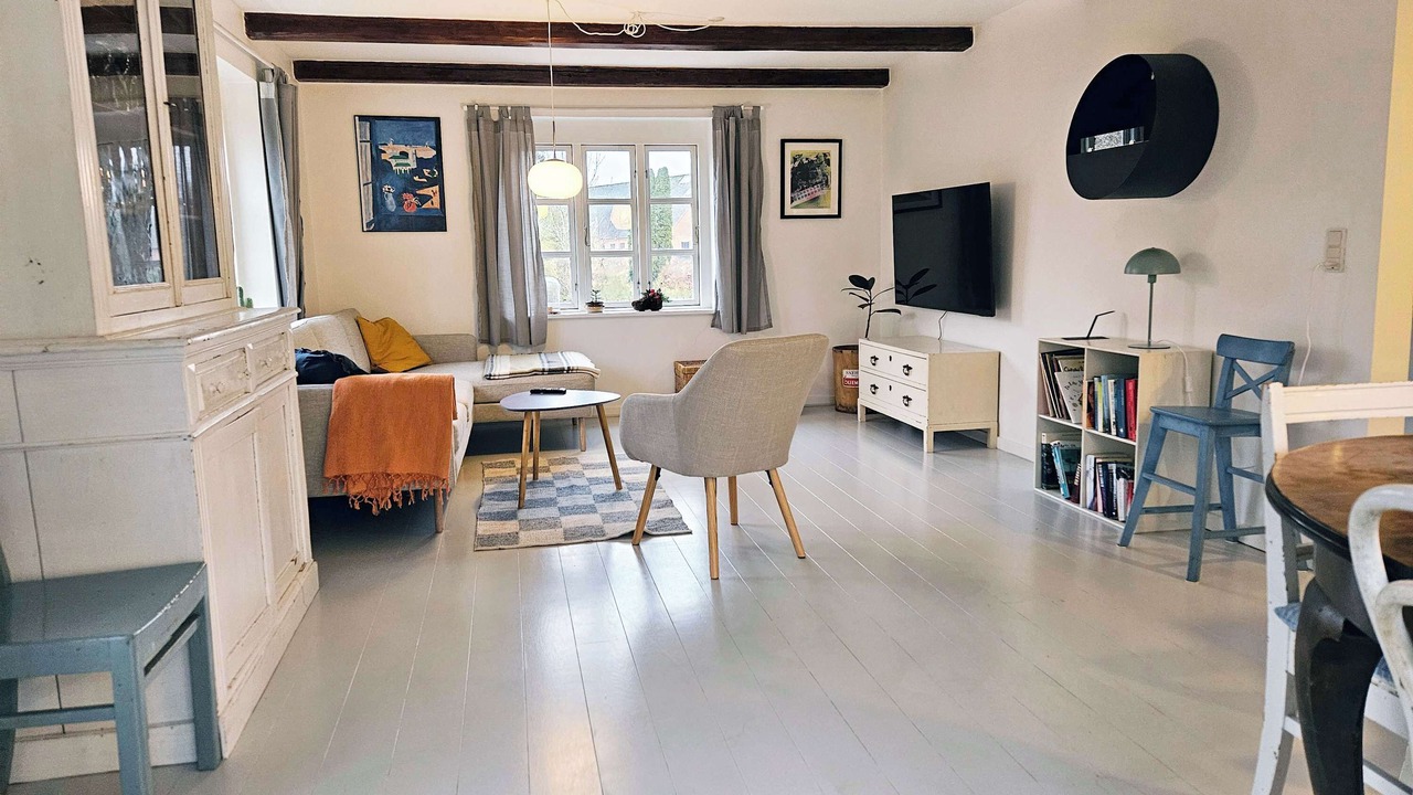 Photo of Livingroom in Lohals