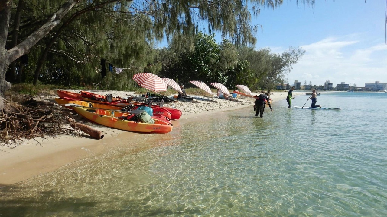 Photo of Others in Biggera Waters