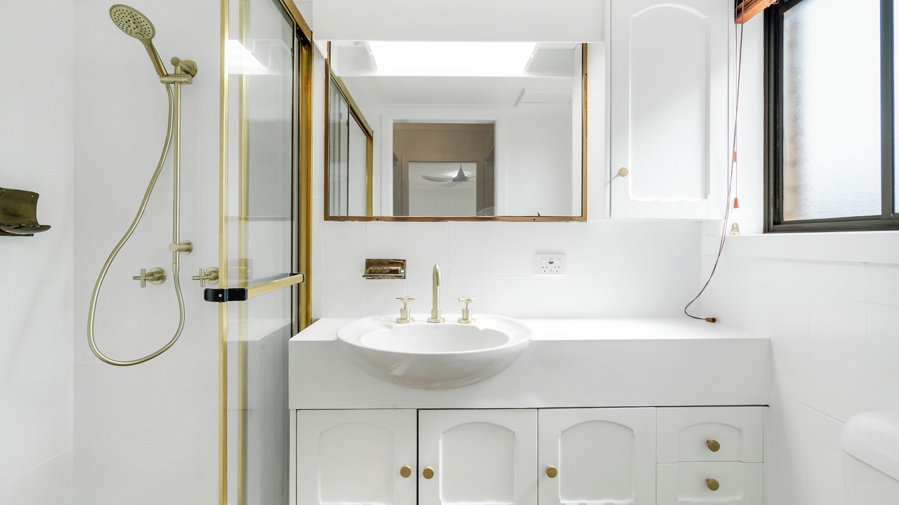 Photo of Bathroom in Biggera Waters