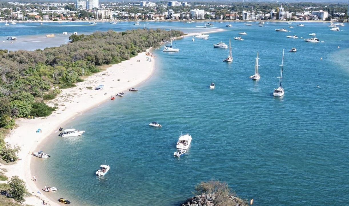 Photo of Others in Biggera Waters