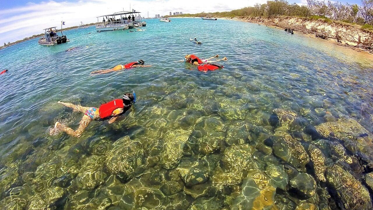 Photo of Others in Biggera Waters