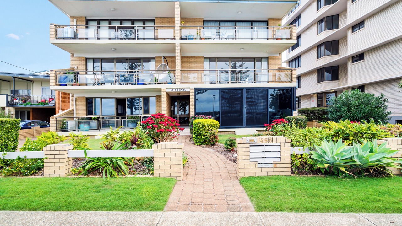 Photo of Outdoor in Biggera Waters