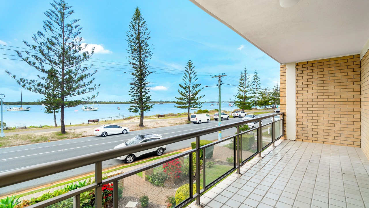 Photo of Outdoor in Biggera Waters