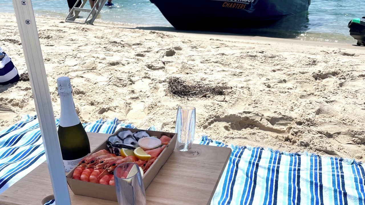 Photo of Others in Biggera Waters