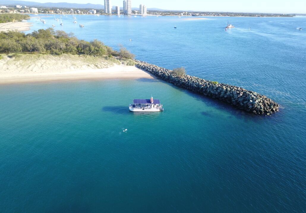 Photo of Outdoor in Biggera Waters