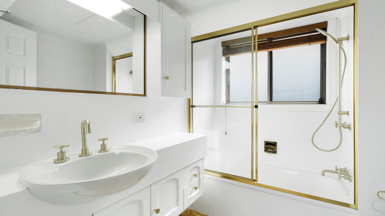 Photo of Bathroom in Biggera Waters