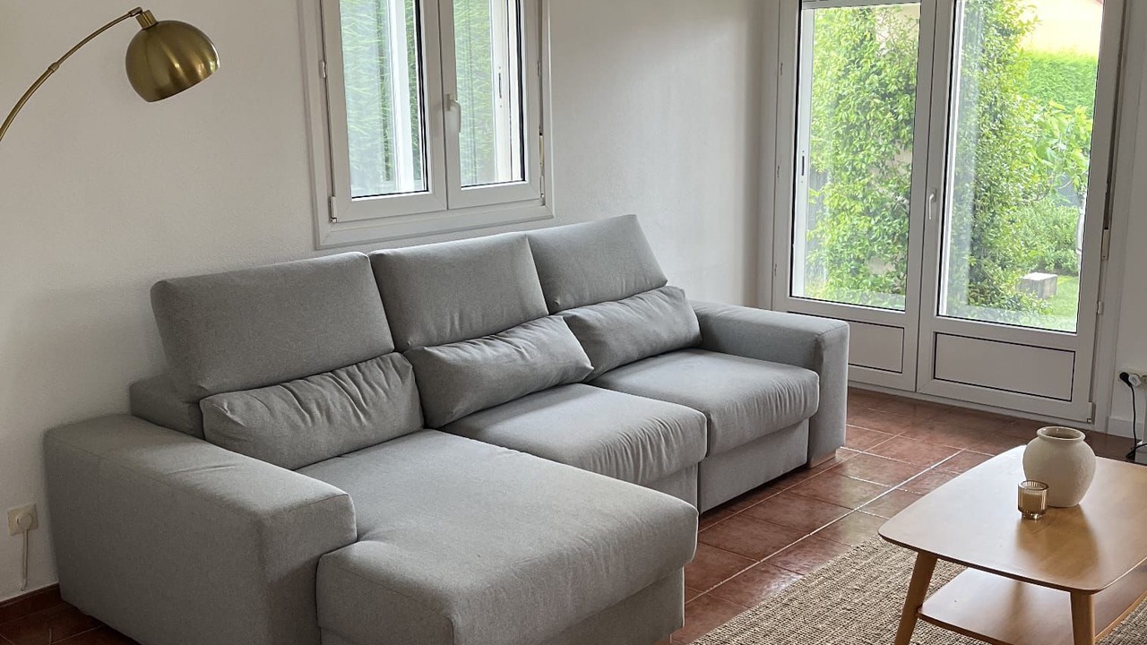 Photo of Livingroom in Vegas de Matute
