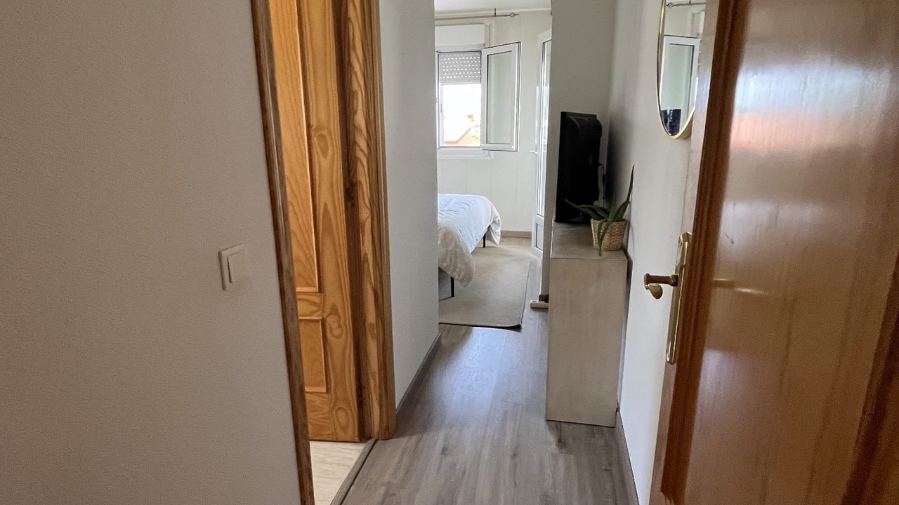 Photo of Bedroom in Vegas de Matute