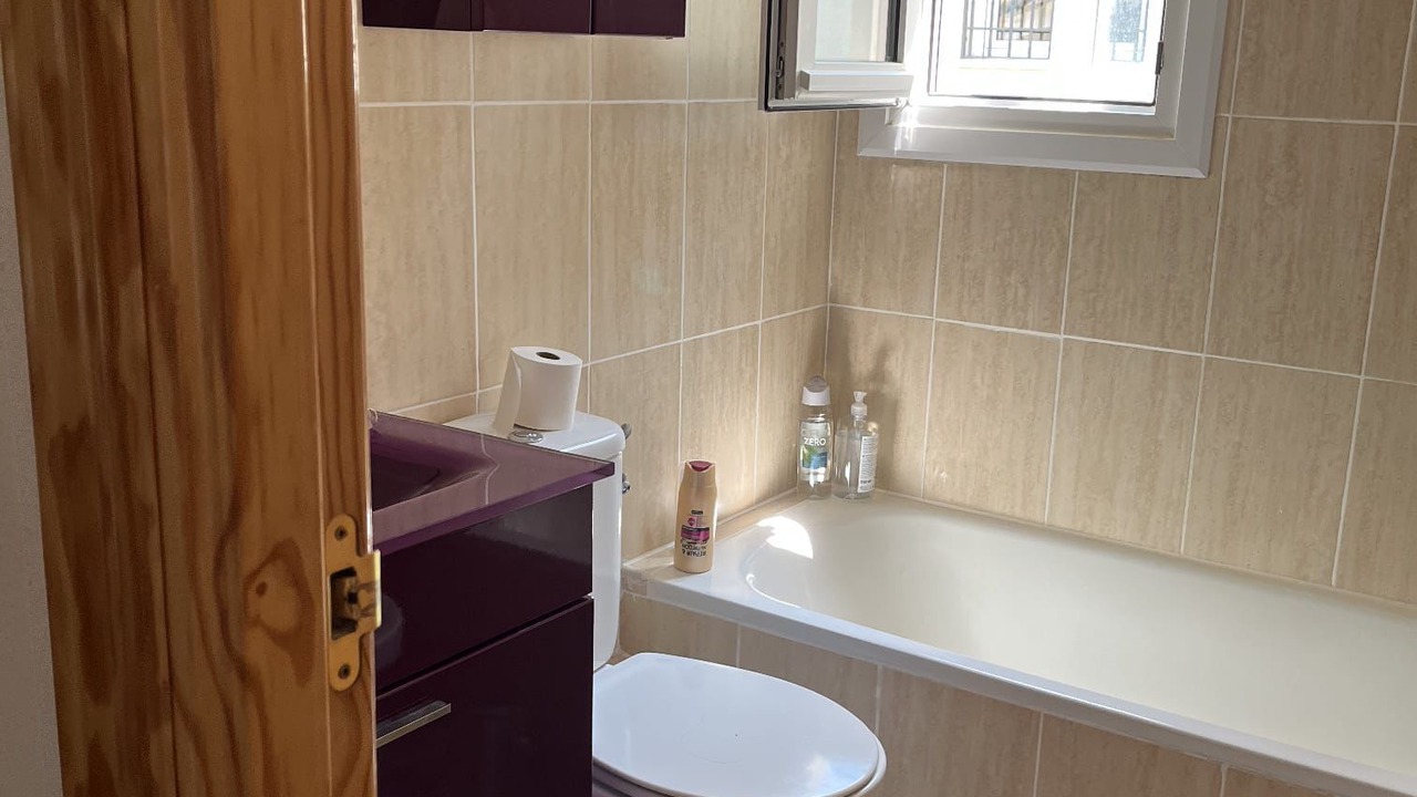 Photo of Bathroom in Vegas de Matute
