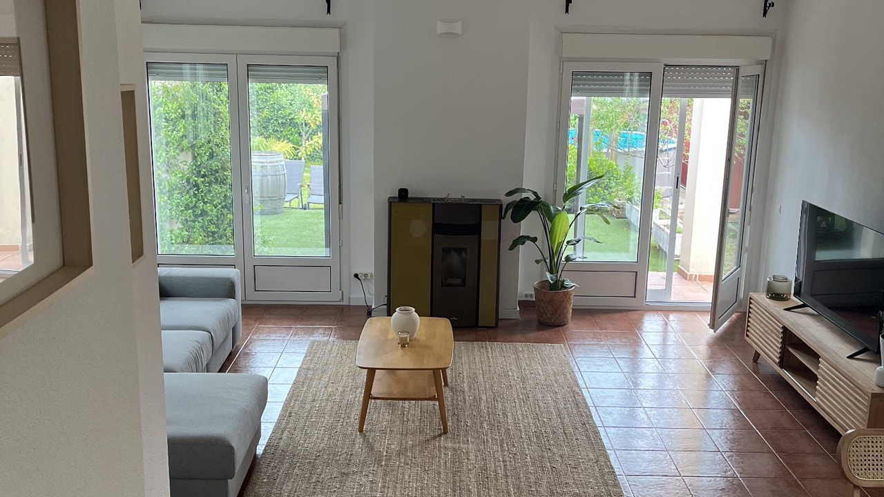 Photo of Livingroom in Vegas de Matute