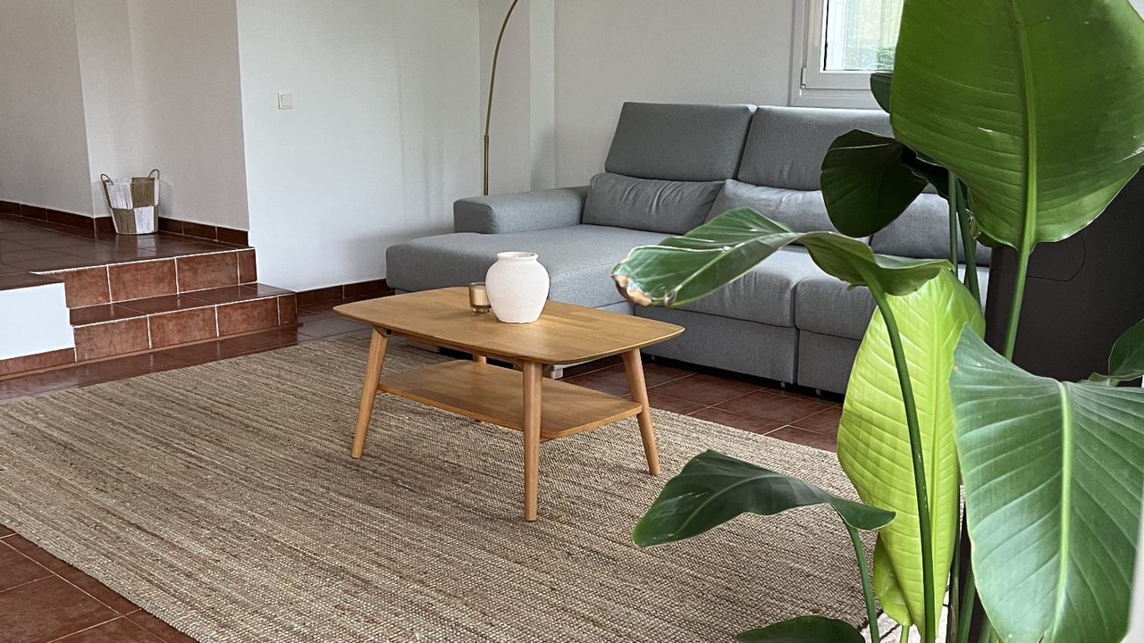 Photo of Livingroom in Vegas de Matute