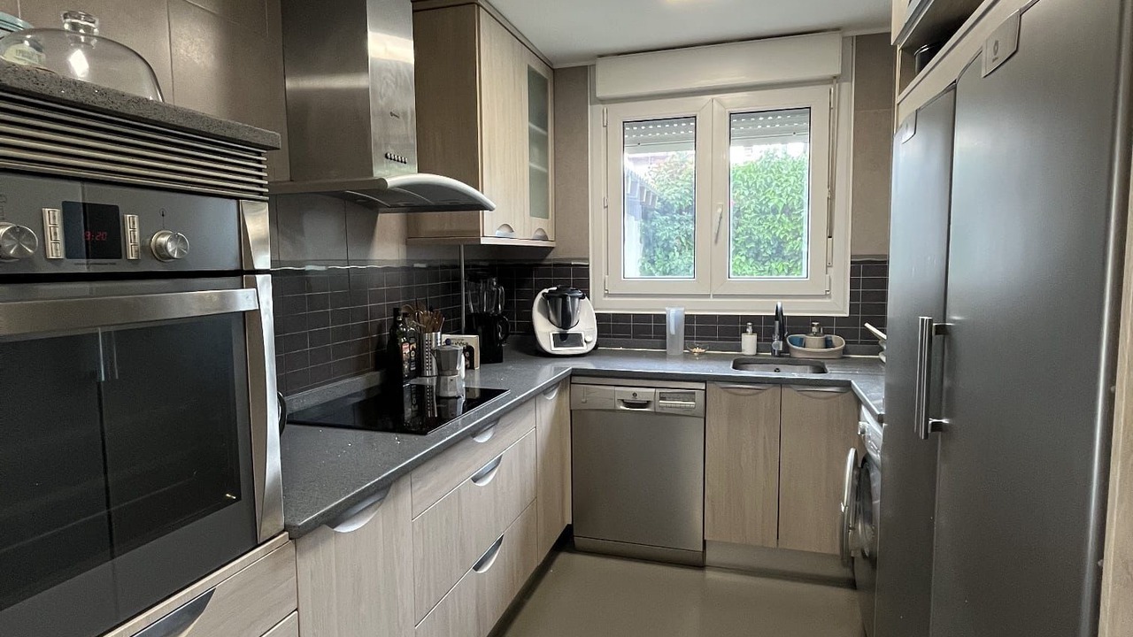 Photo of Kitchen in Vegas de Matute