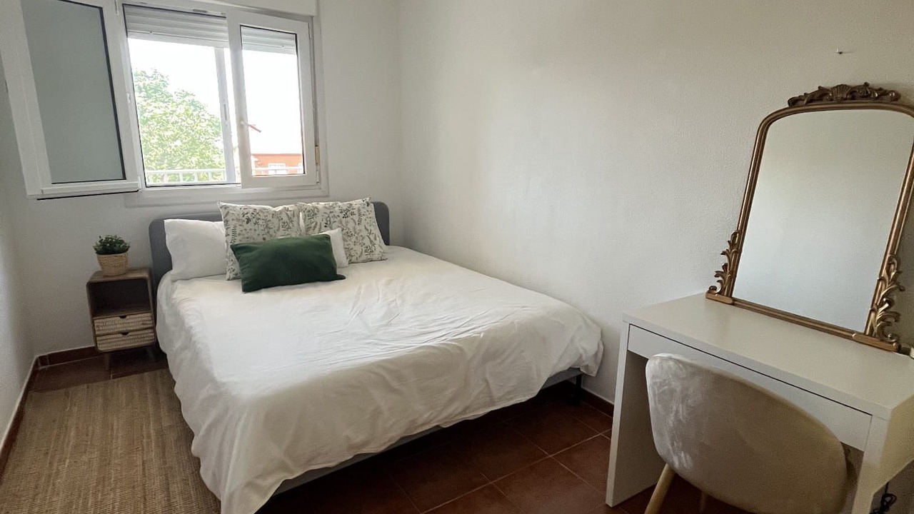 Photo of Bedroom in Vegas de Matute