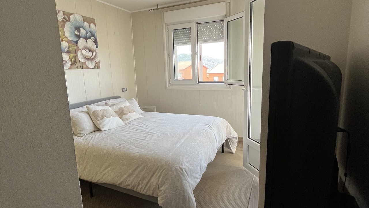 Photo of Bedroom in Vegas de Matute