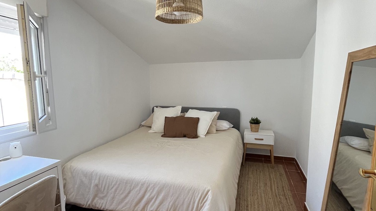 Photo of Bedroom in Vegas de Matute