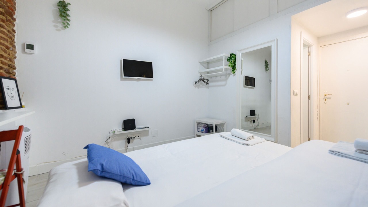 Photo of Bedroom in Centro