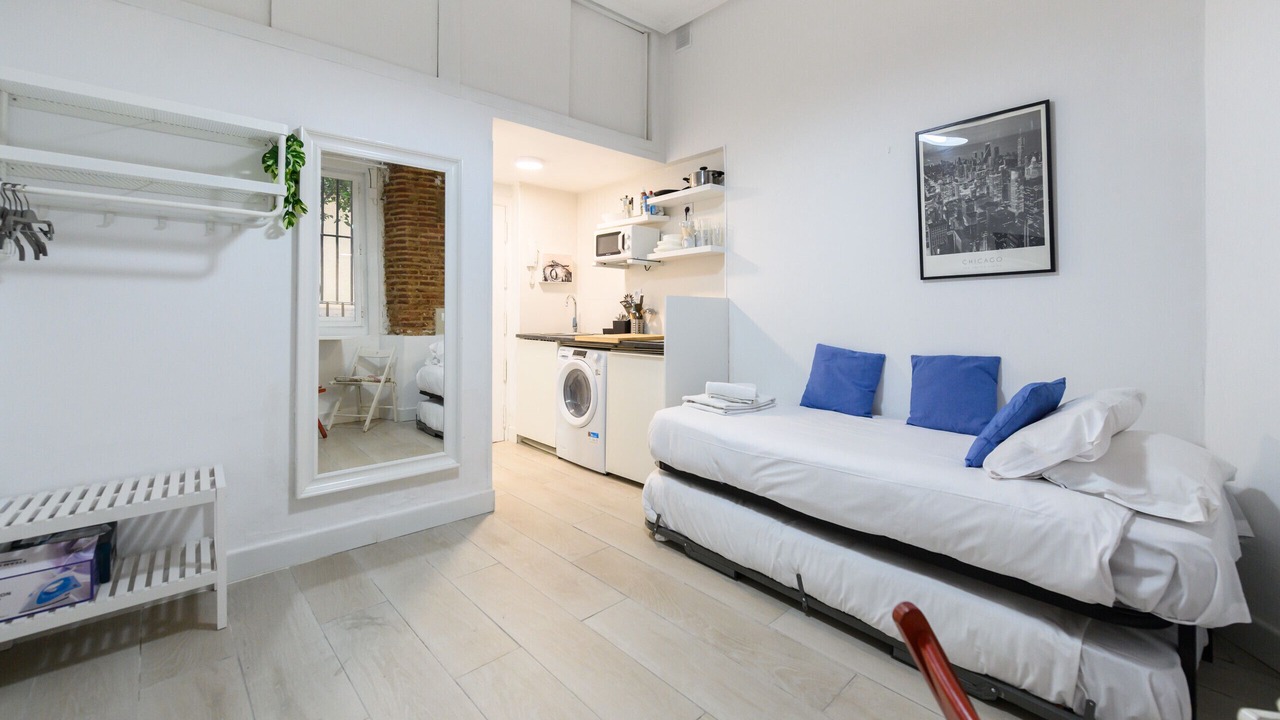 Photo of Bedroom in Centro