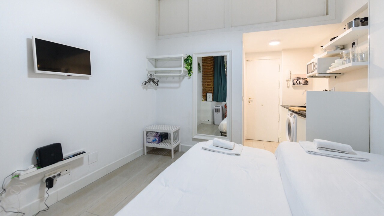 Photo of Bedroom in Centro